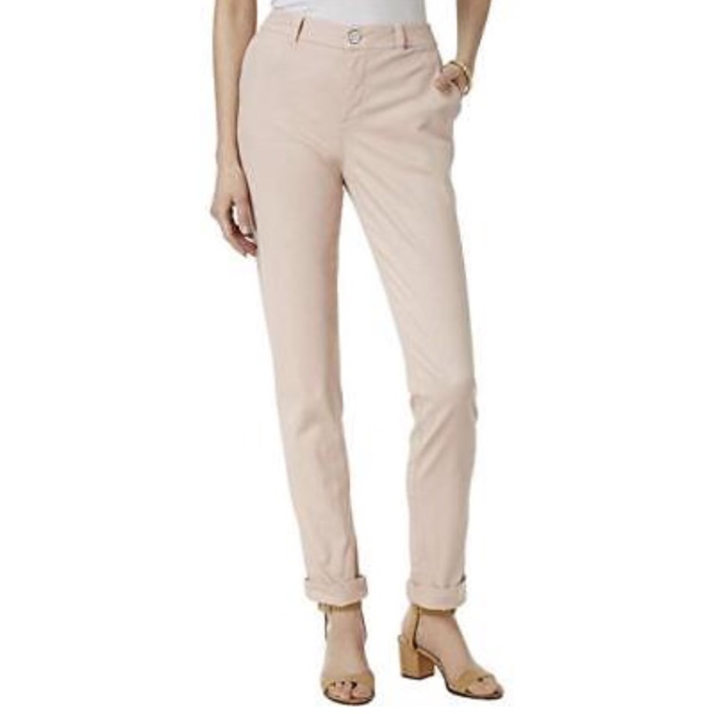 Boyfriend pants size 12
